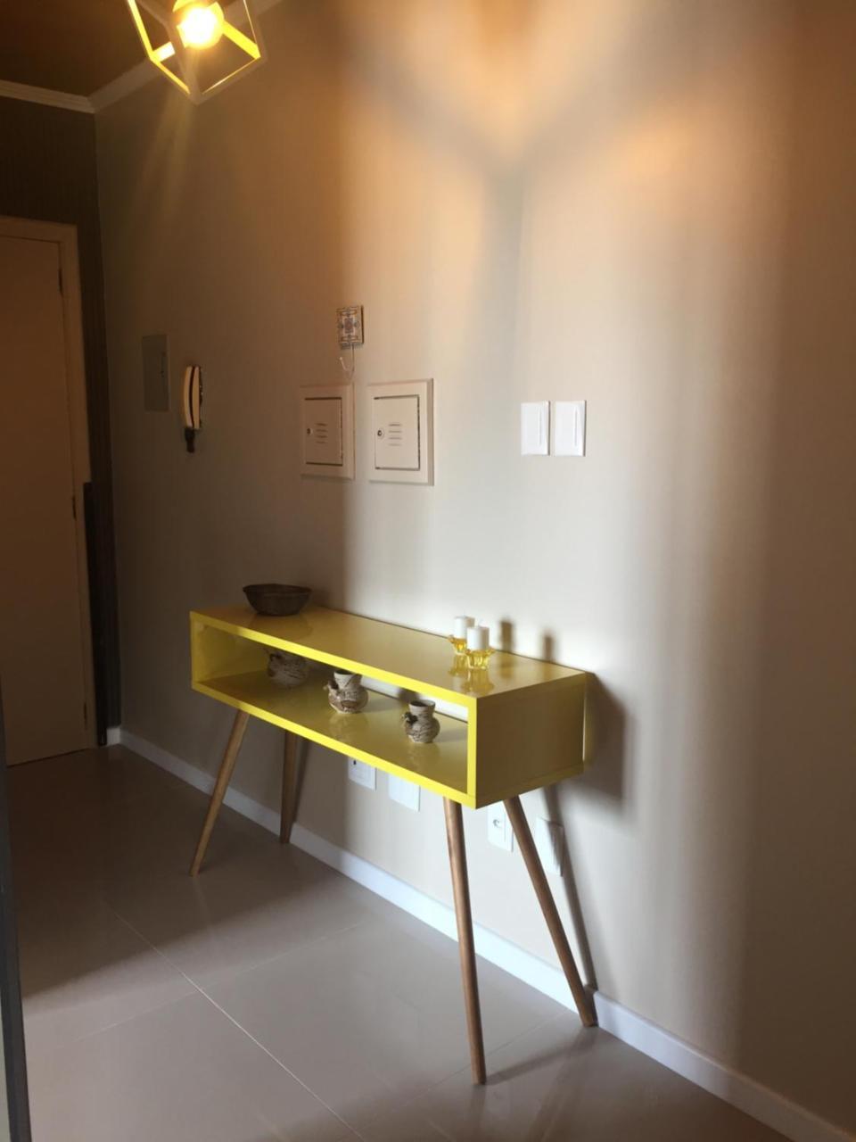 Apartamento Em Canela Εξωτερικό φωτογραφία