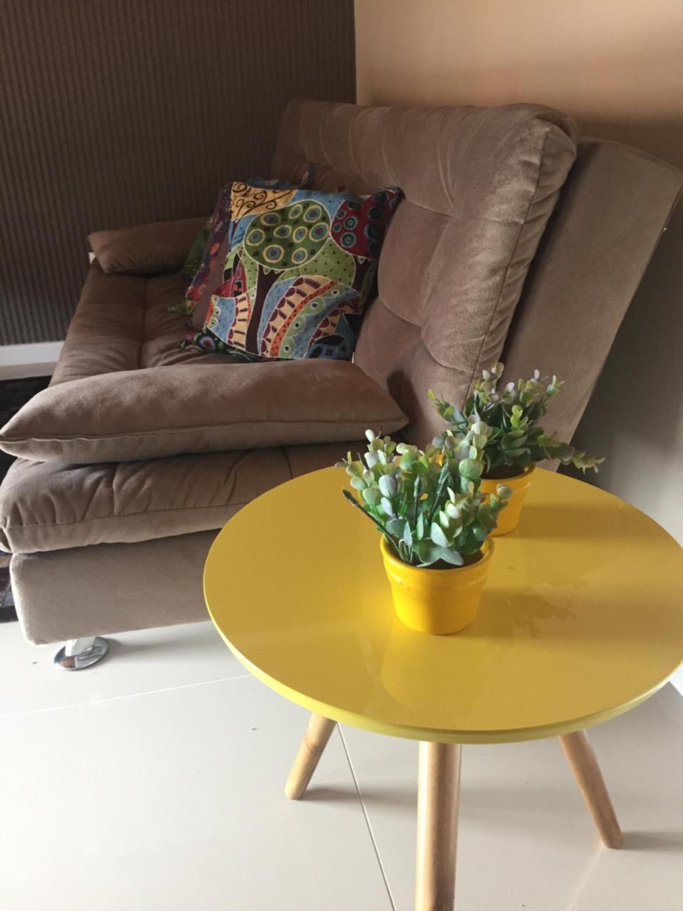 Apartamento Em Canela Εξωτερικό φωτογραφία